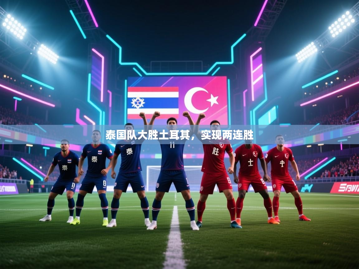 泰国队大胜土耳其，实现两连胜  第2张