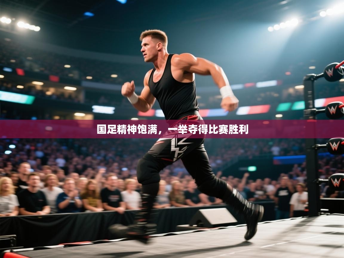 国足精神饱满，一举夺得比赛胜利  第2张