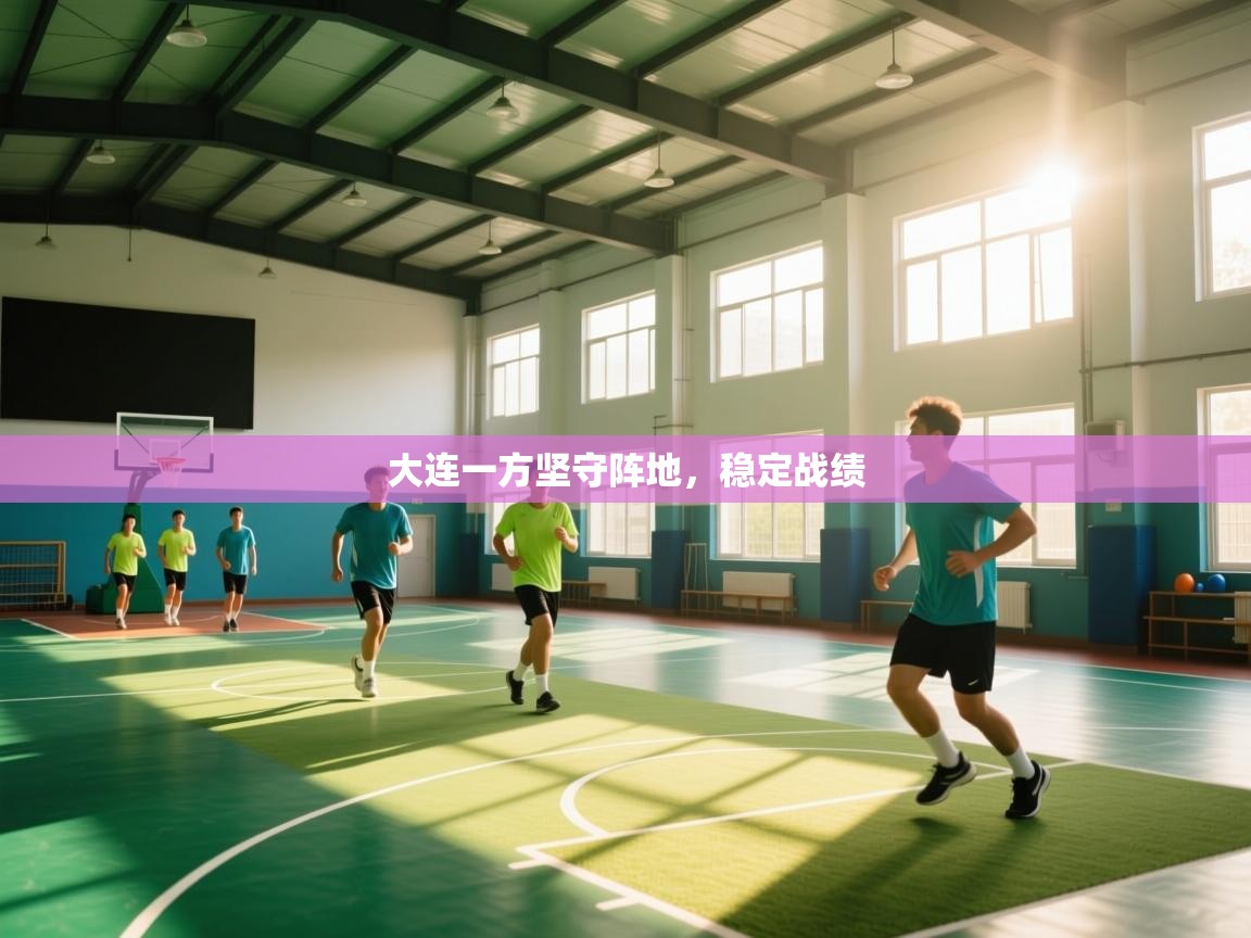 大连一方坚守阵地,稳定战绩 第2张